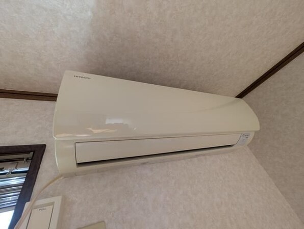 セゾンハウスの物件内観写真